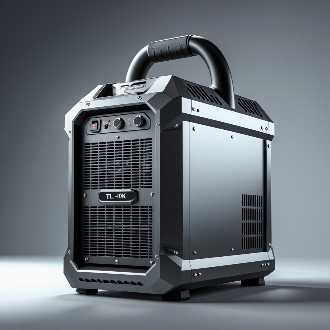 Tower Light Generator TL-10K image 1