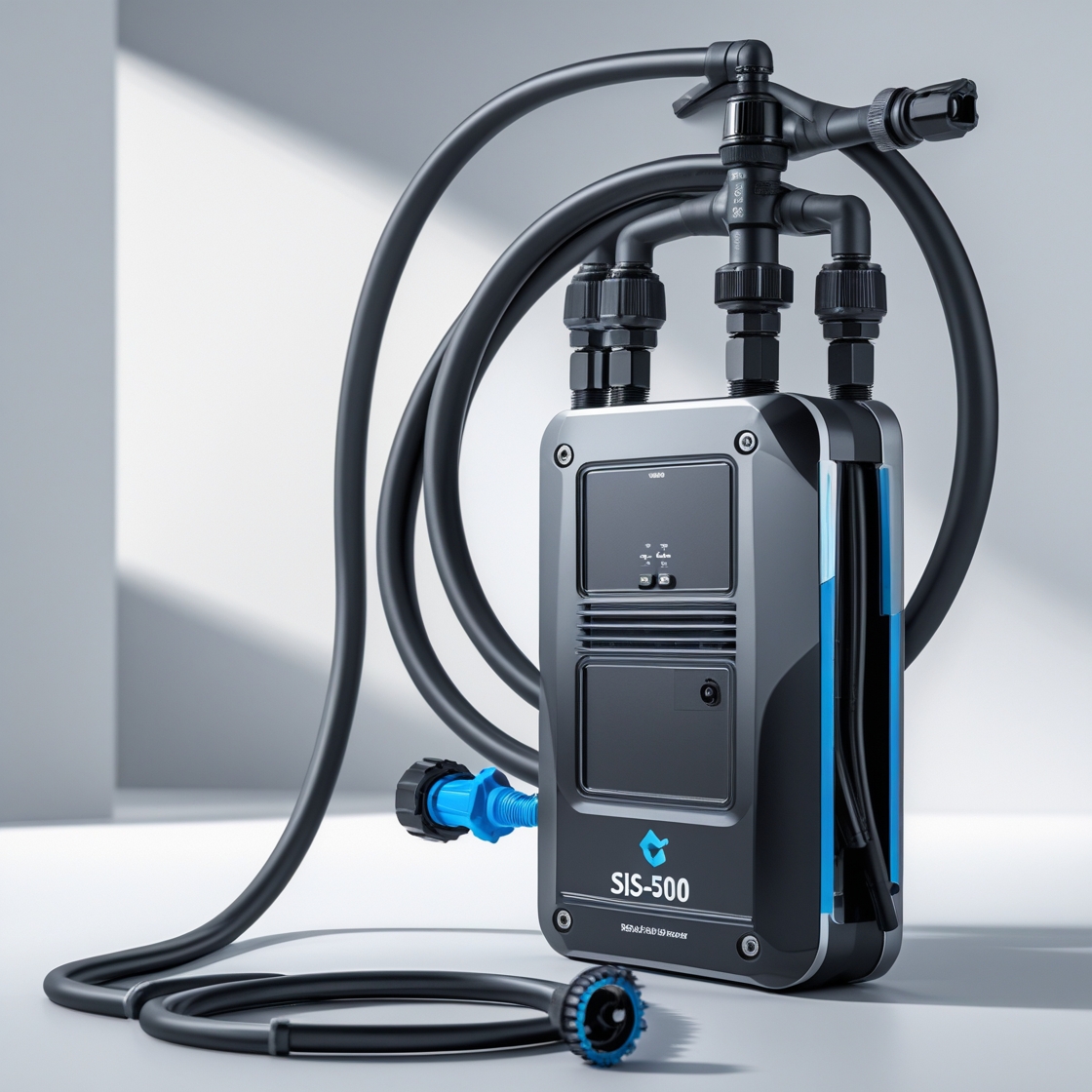 Sprinkler Irrigation System SIS-500 image 3