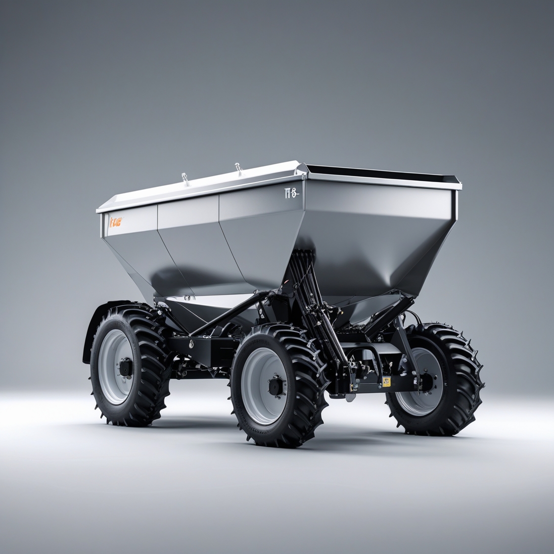 Rice Transplanter RT-8 image 2