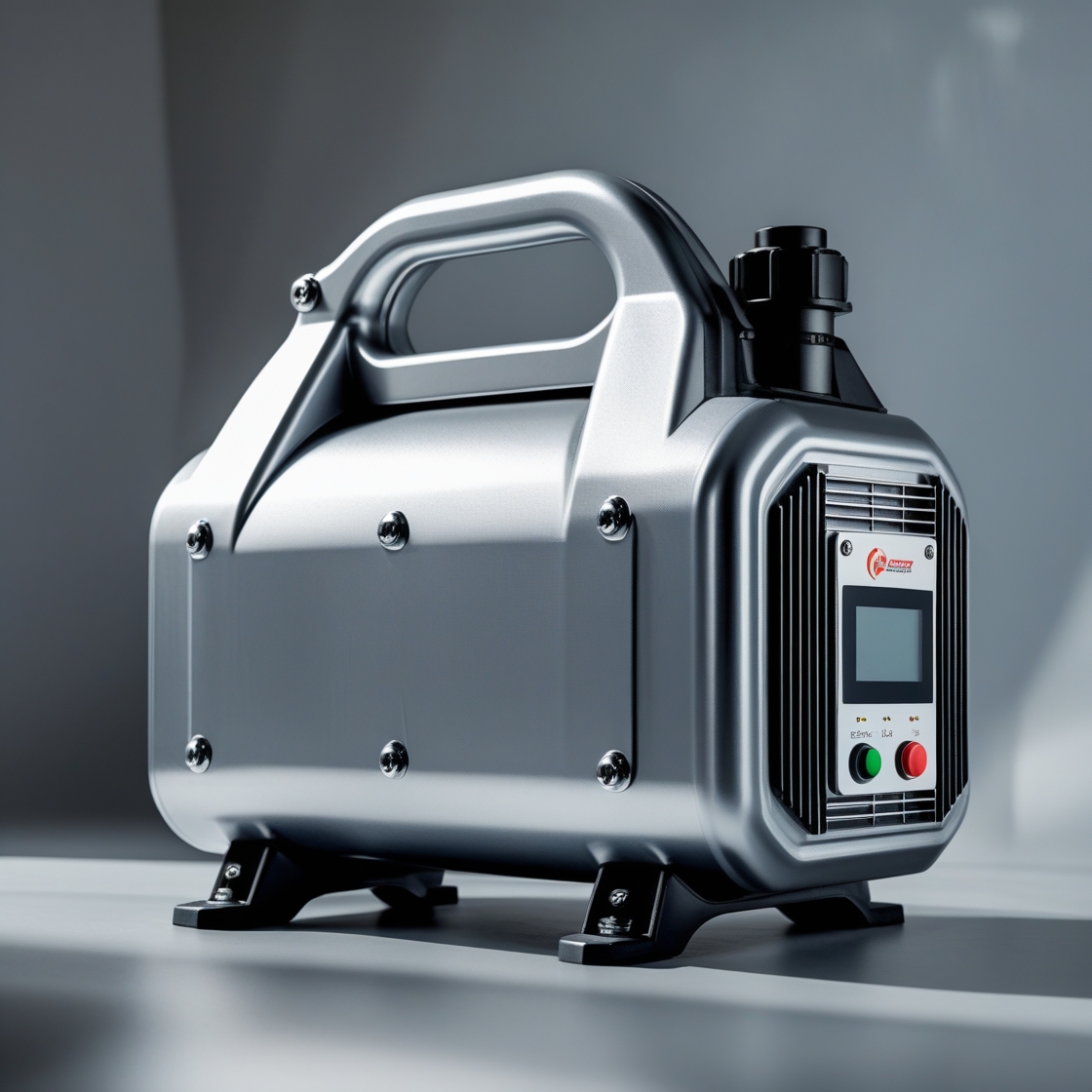 Booster Pump BP-150 image 1