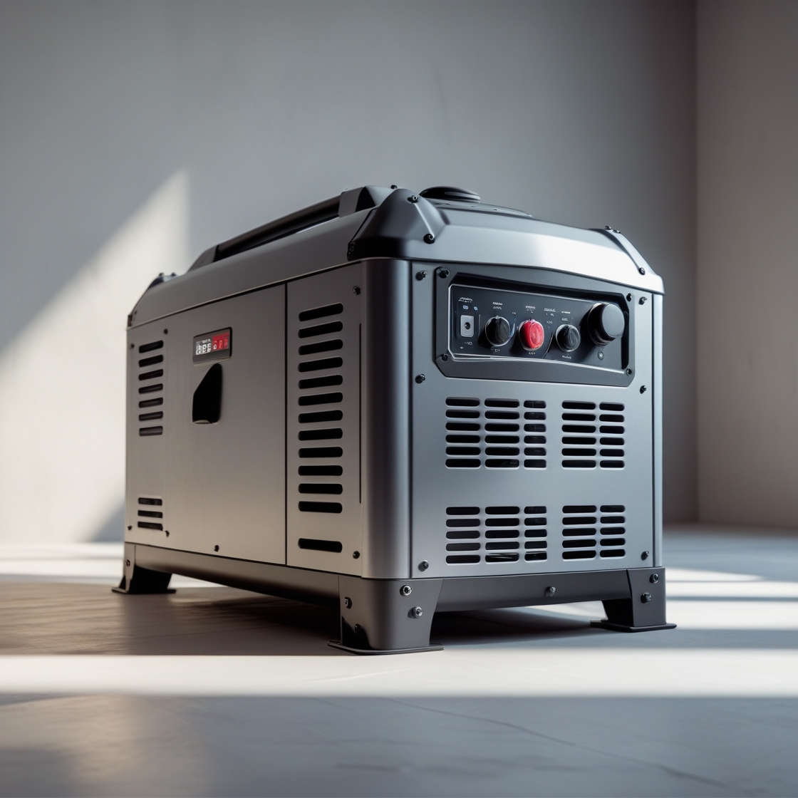 Home Backup Generator HB-5K image 3